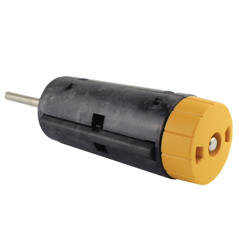 (image for) Kit Ribbon Take Up Spindle for Zebra ZT410 Thermal Lable Printer